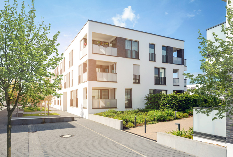 Neubau